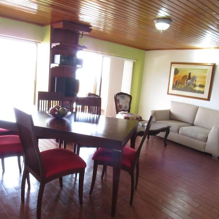 Hotel Don Lolo Villavicencio Exterior foto