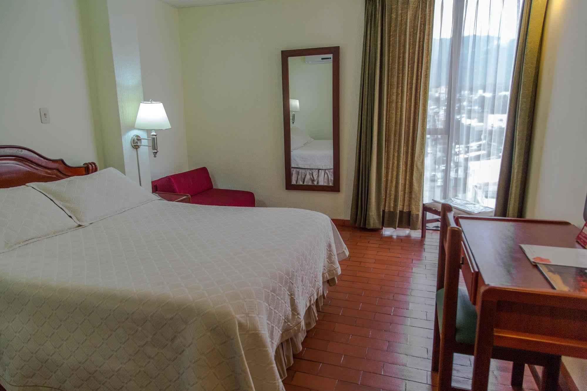 Hotel Don Lolo Villavicencio Exterior foto