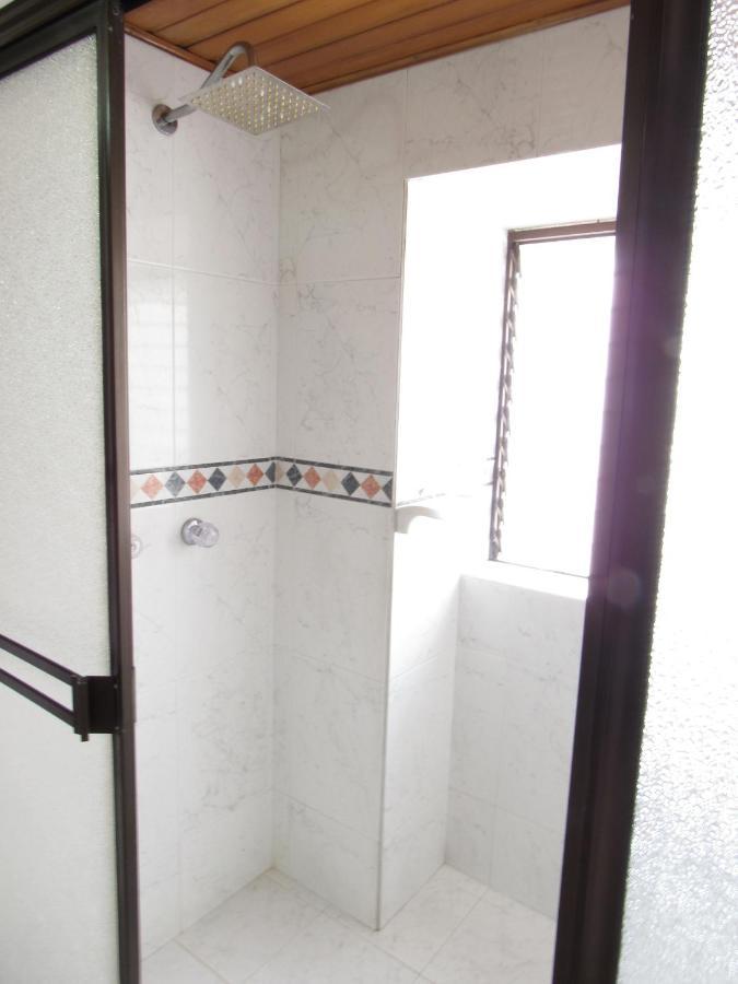 Hotel Don Lolo Villavicencio Exterior foto