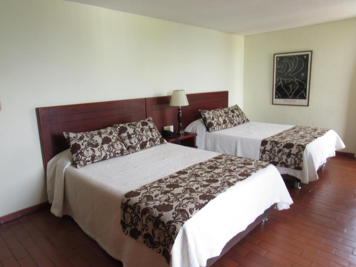 Hotel Don Lolo Villavicencio Exterior foto
