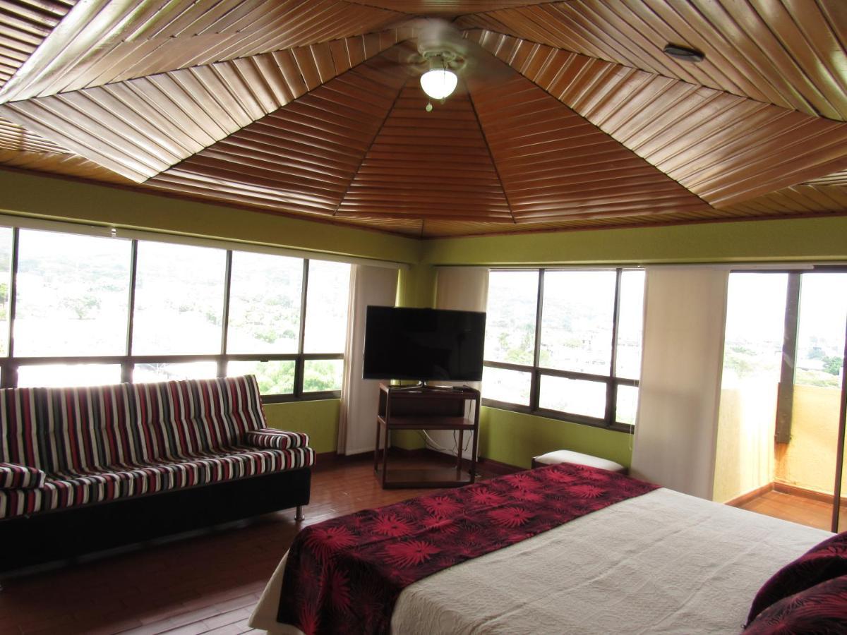 Hotel Don Lolo Villavicencio Exterior foto