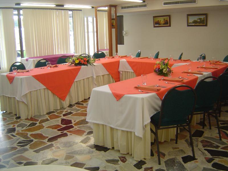 Hotel Don Lolo Villavicencio Exterior foto